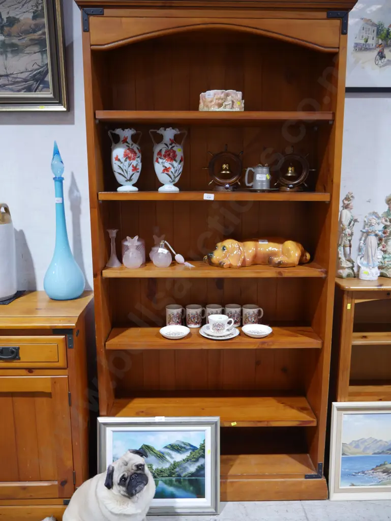 Bookcase Image 1++