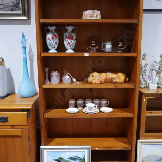 Bookcase
