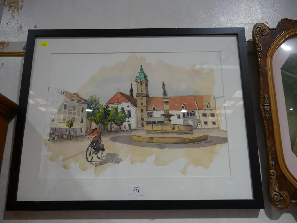 Watercolour Image 1++