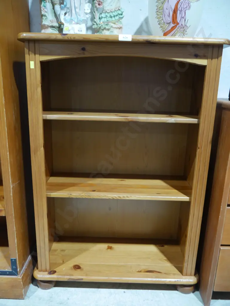 Small bookcase Image 1++