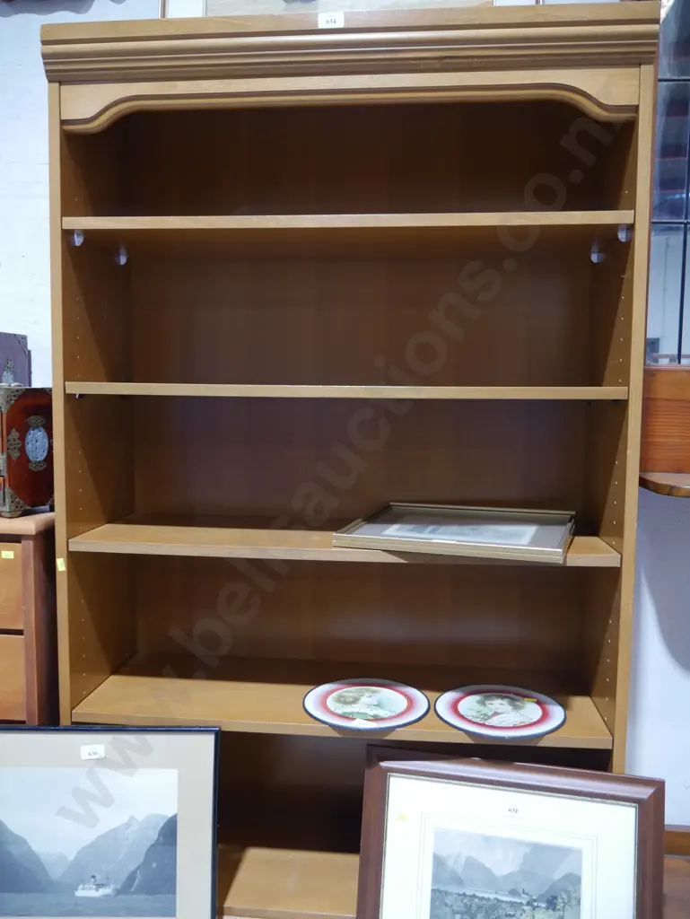 Bookcase Image 1++