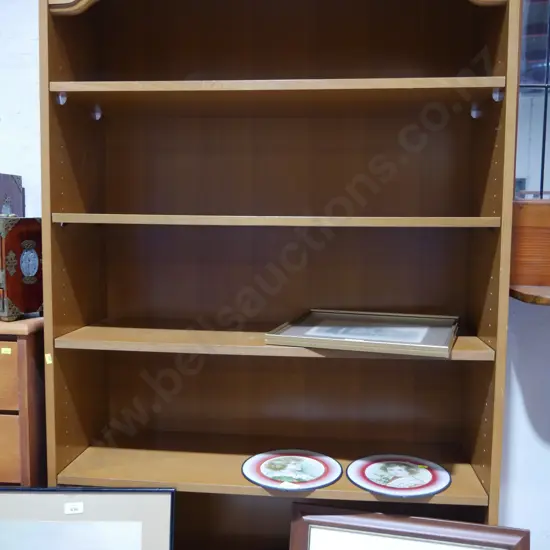Bookcase