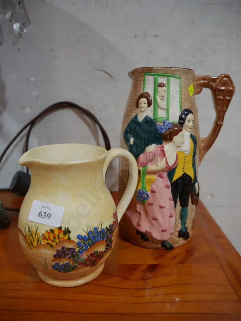 2 jugs Image 1++