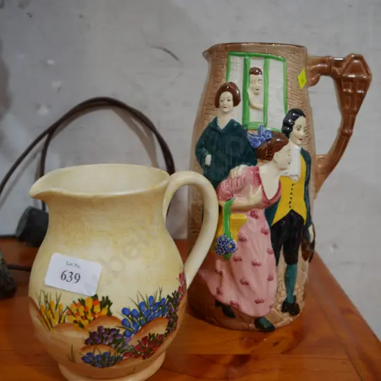 2 jugs