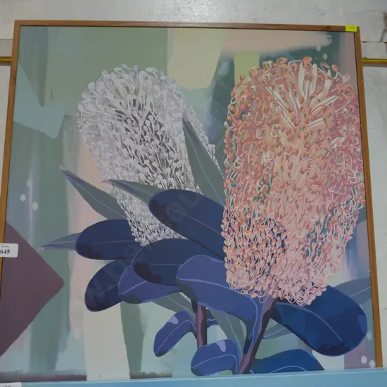 Flower picture