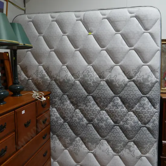 Mattress