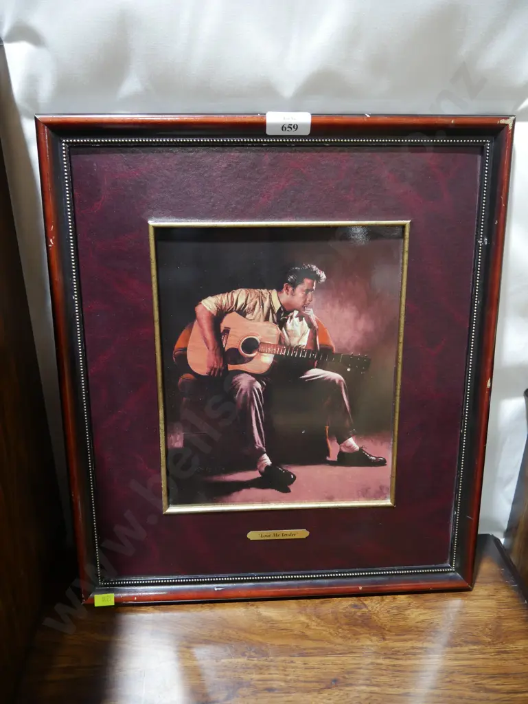 Elvis picture Image 1++