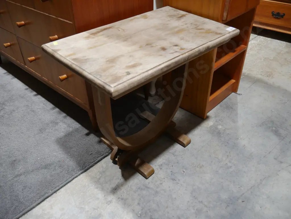 Mini coffee table Image 1++