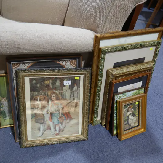 Sorted art