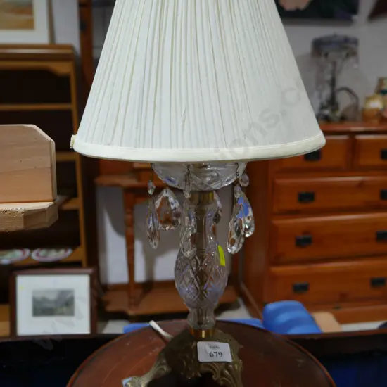 Lamp