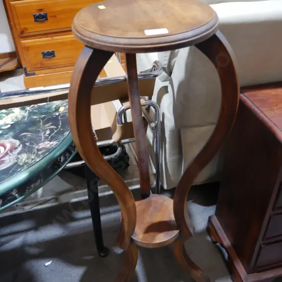Plant stand