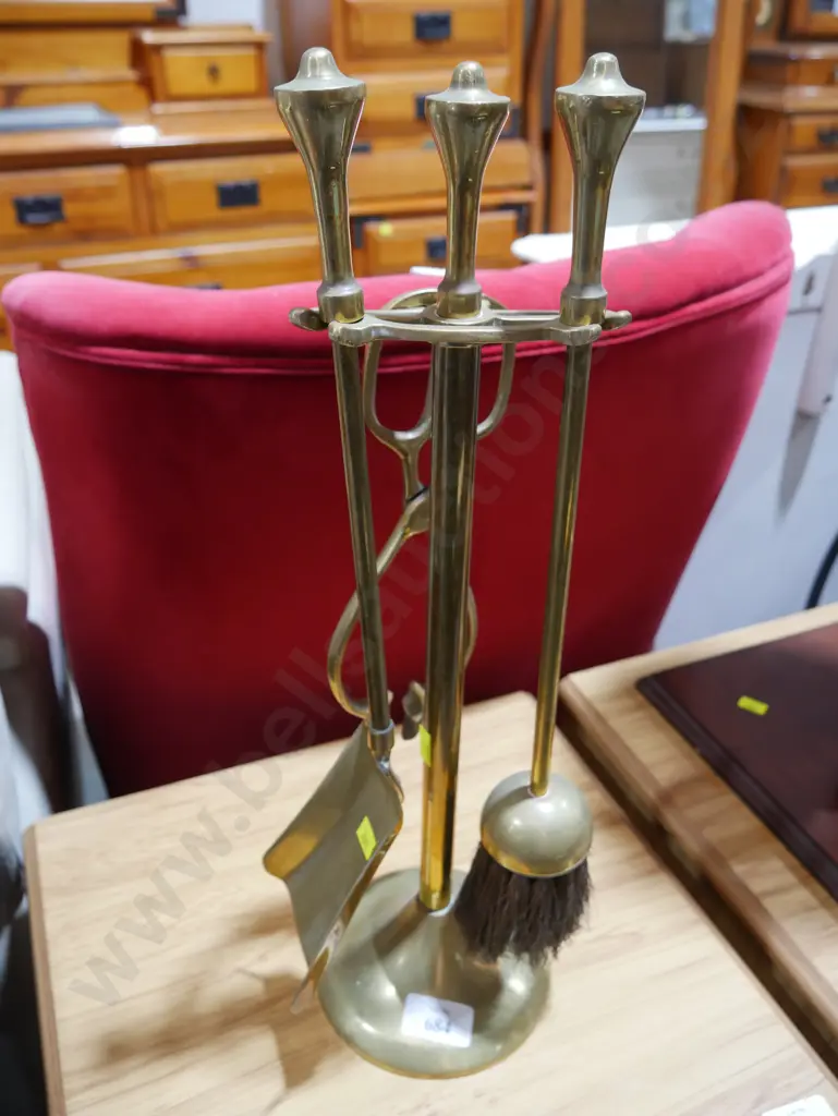 Fireside tools Image 1++