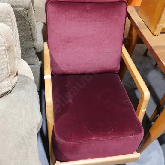 Arm chair