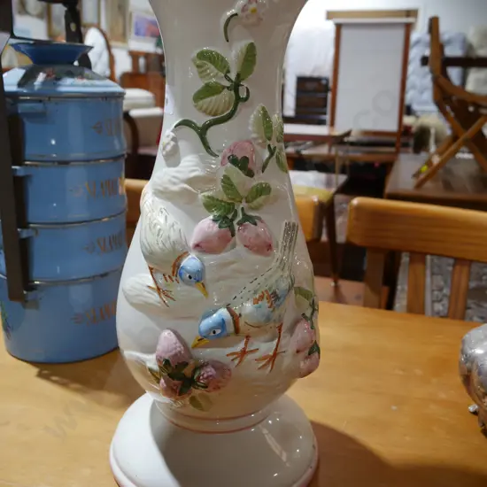 Plant stand