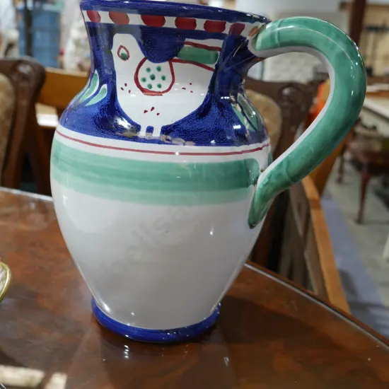 Jug