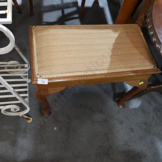 Stool