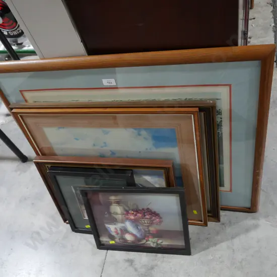 Sorted art