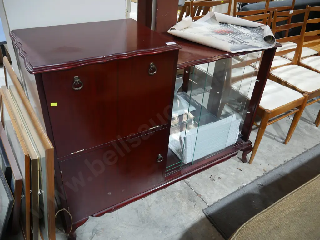Cocktail cabinet Image 1++