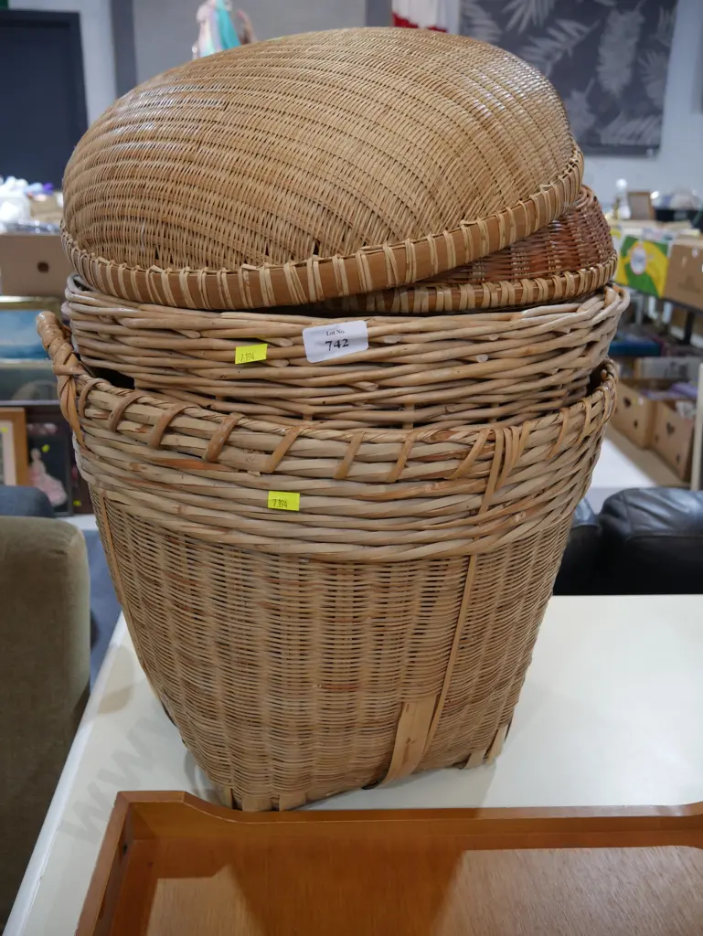 Baskets Image 1++