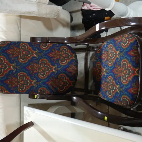 Rocking chair