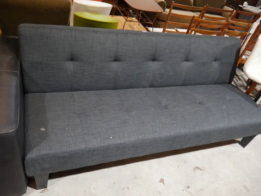 Day bed couch Image 1++