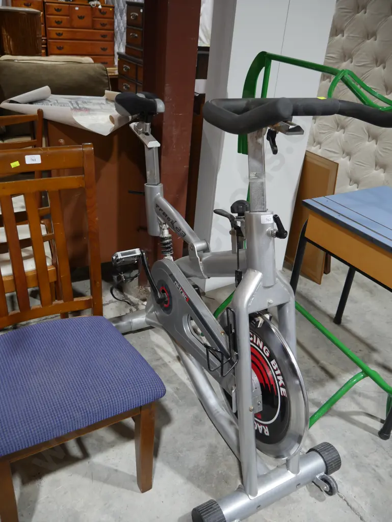 Exercise bike Image 1++