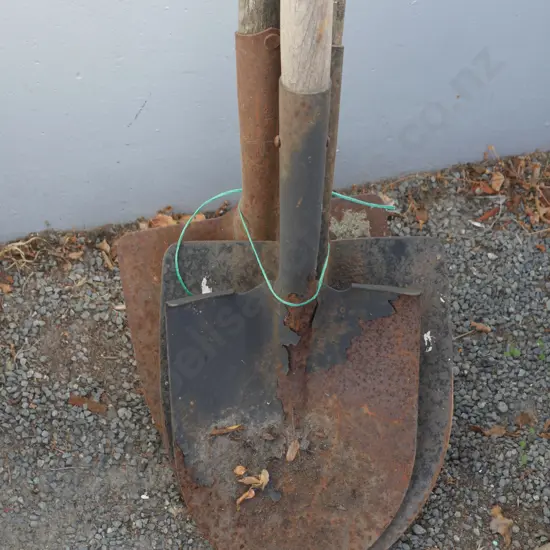 Garden tools