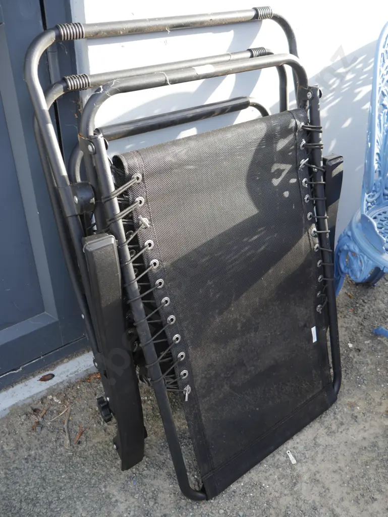 Outdoor chair Image 1++