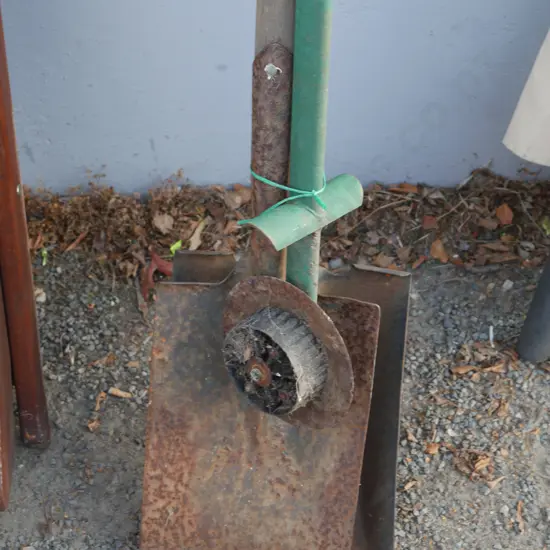 Garden tools