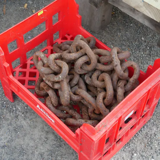 Heavy chain