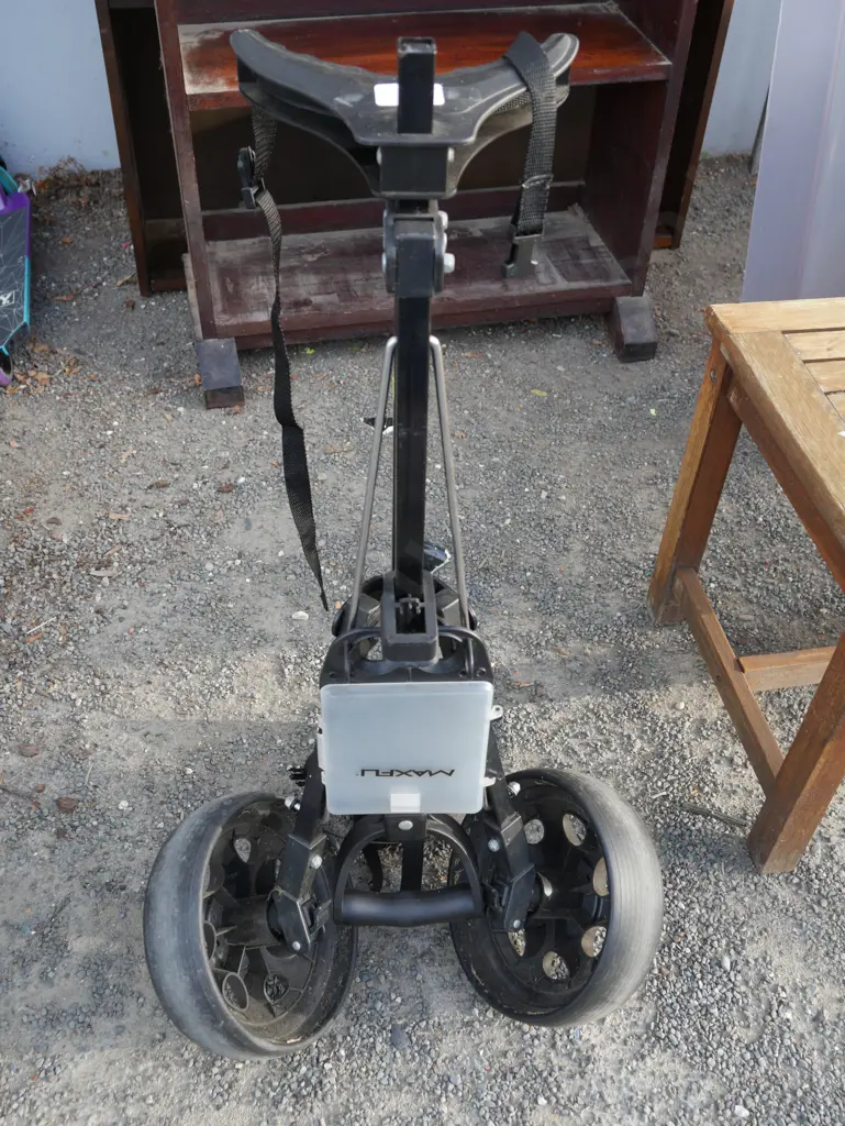 Golf trundler Image 1++