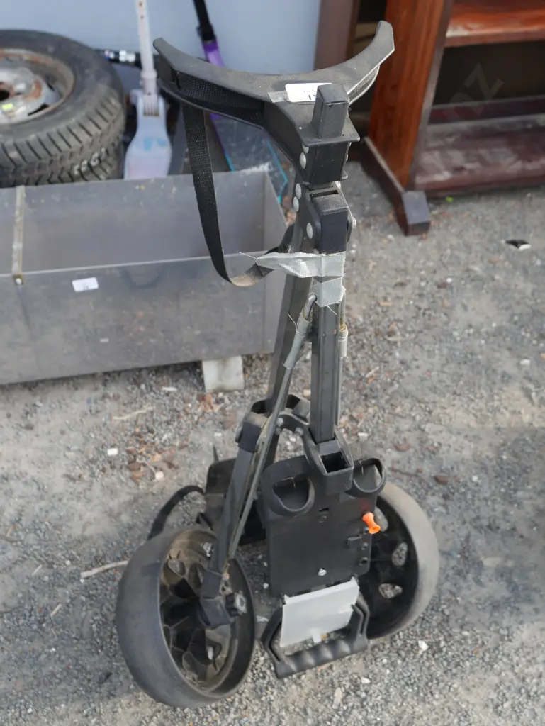 Golf trundler Image 1++