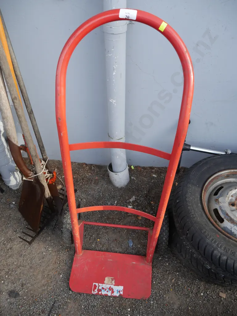 Sack barrow Image 1++