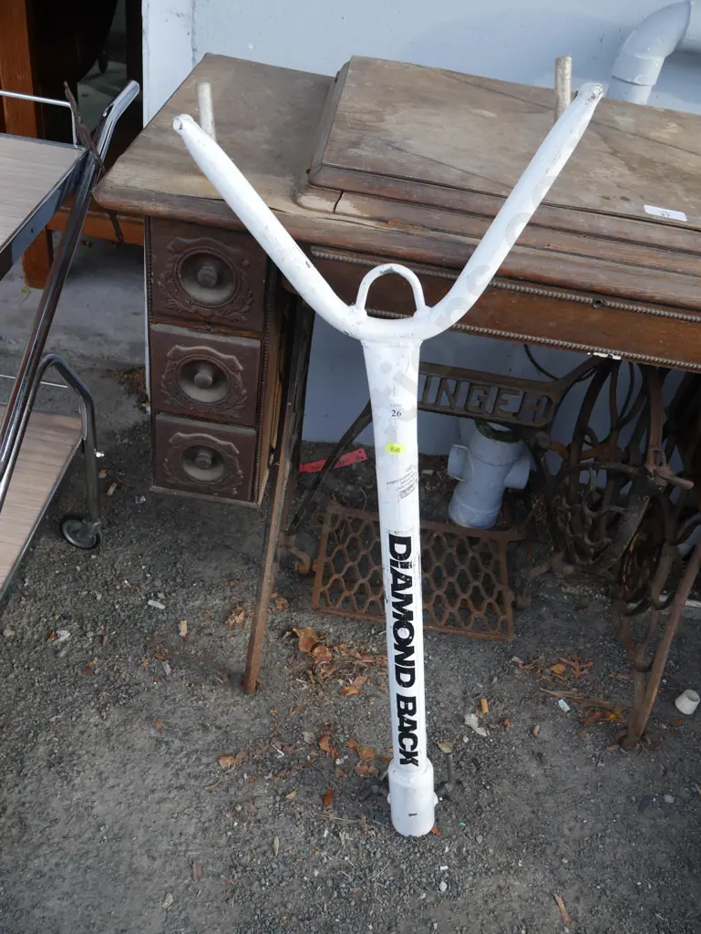 Bike rack Image 1++