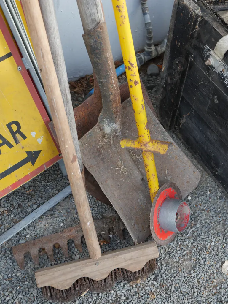 Garden tools Image 1++