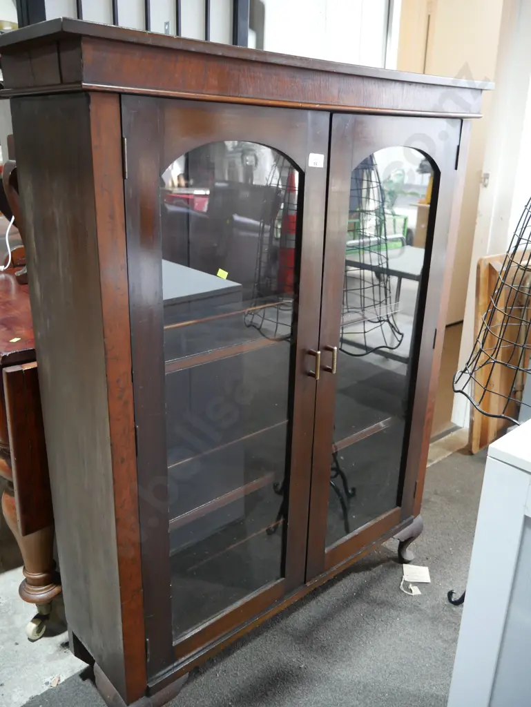 Display cabinet Image 1++