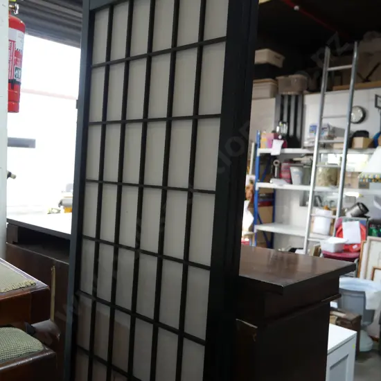 2 tier screen