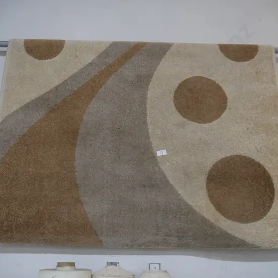 Floor mat