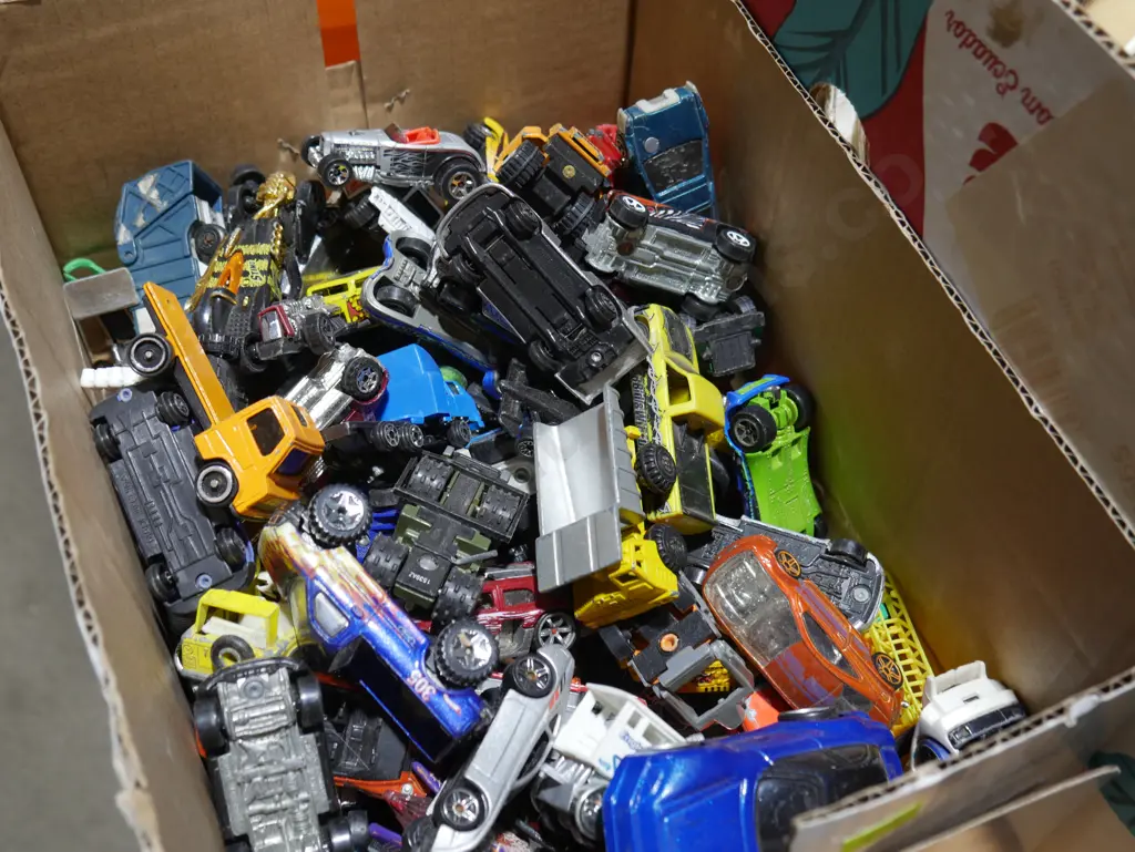 Dinky toys Image 1++