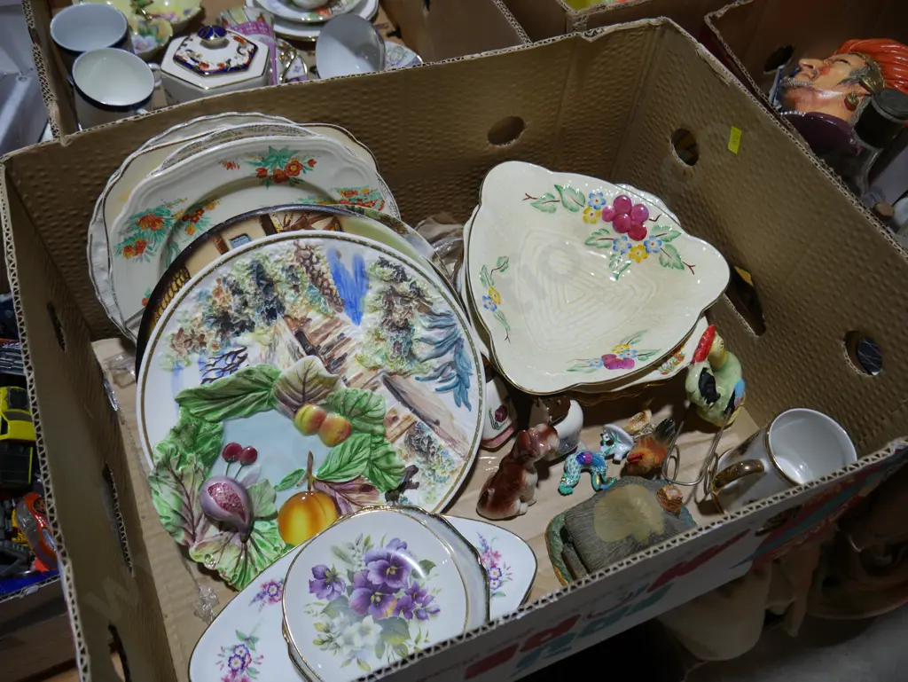 China etc Image 1++