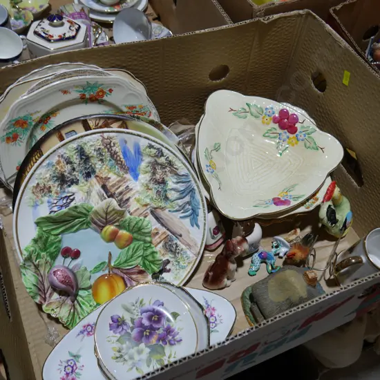 China etc