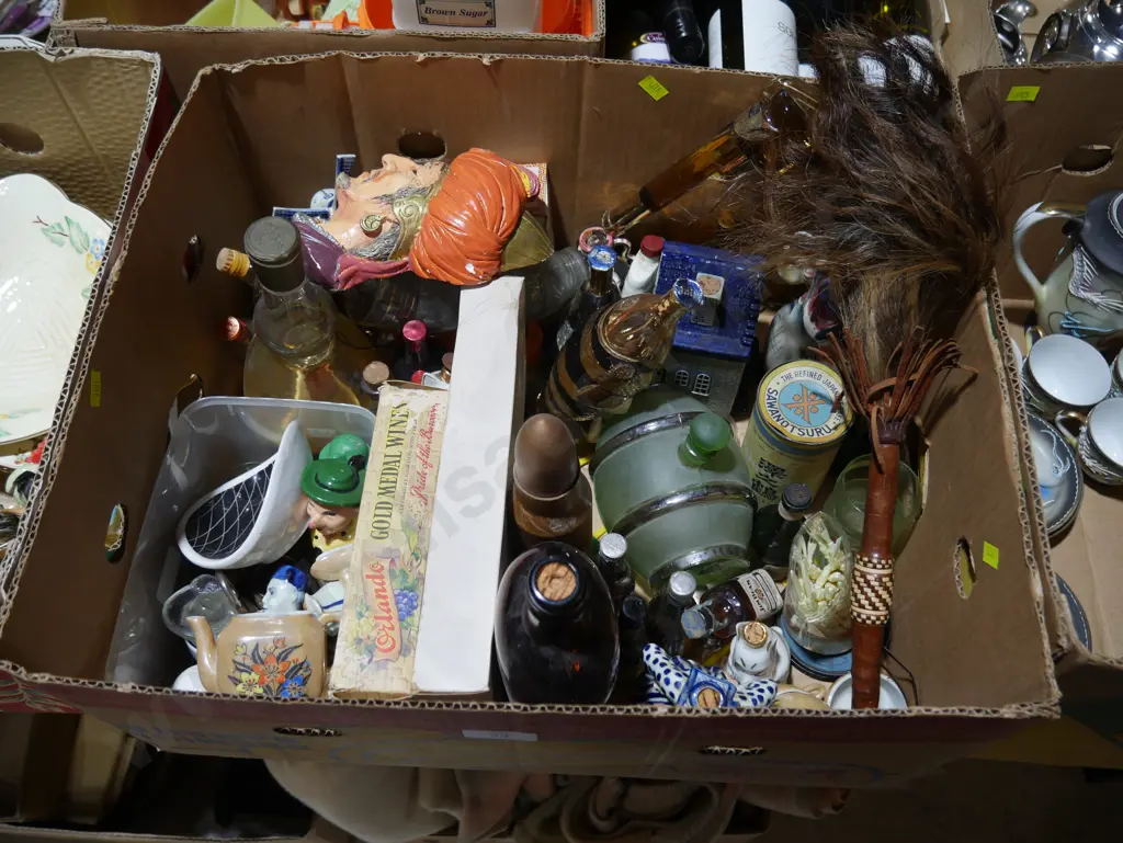Liquor advertising items etc Image 1++