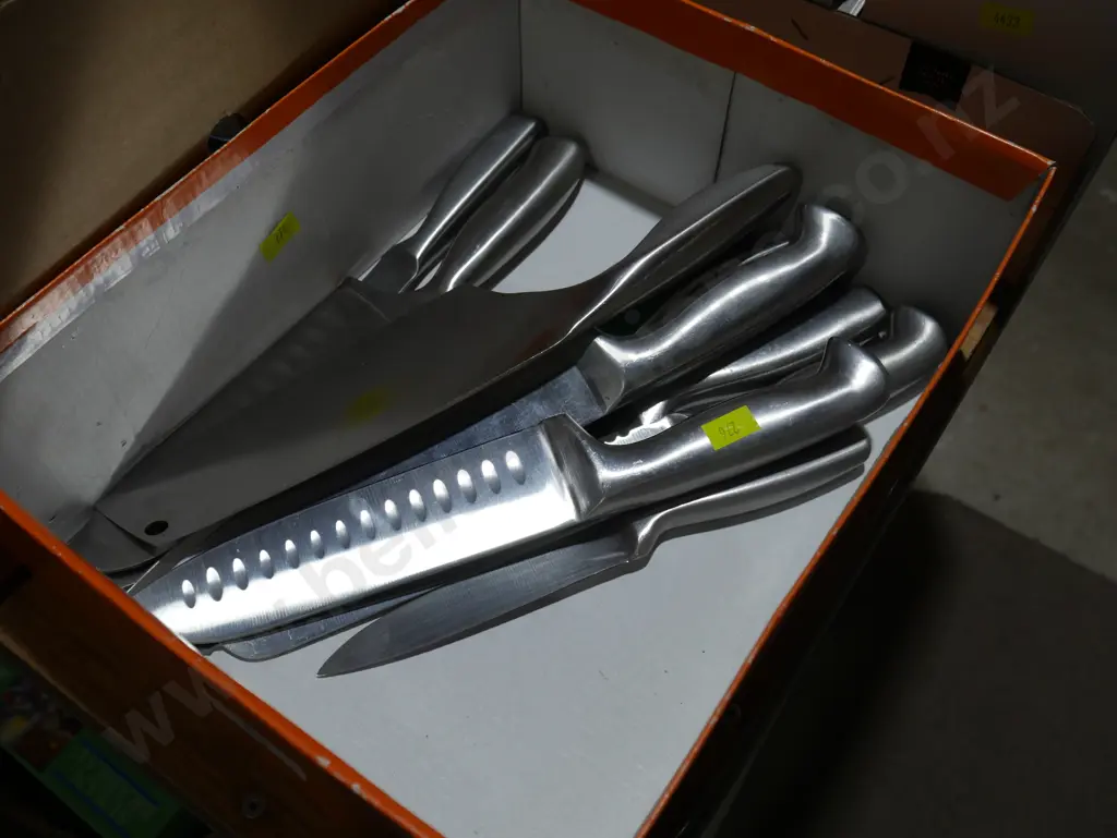 Kitchen knives Image 1++