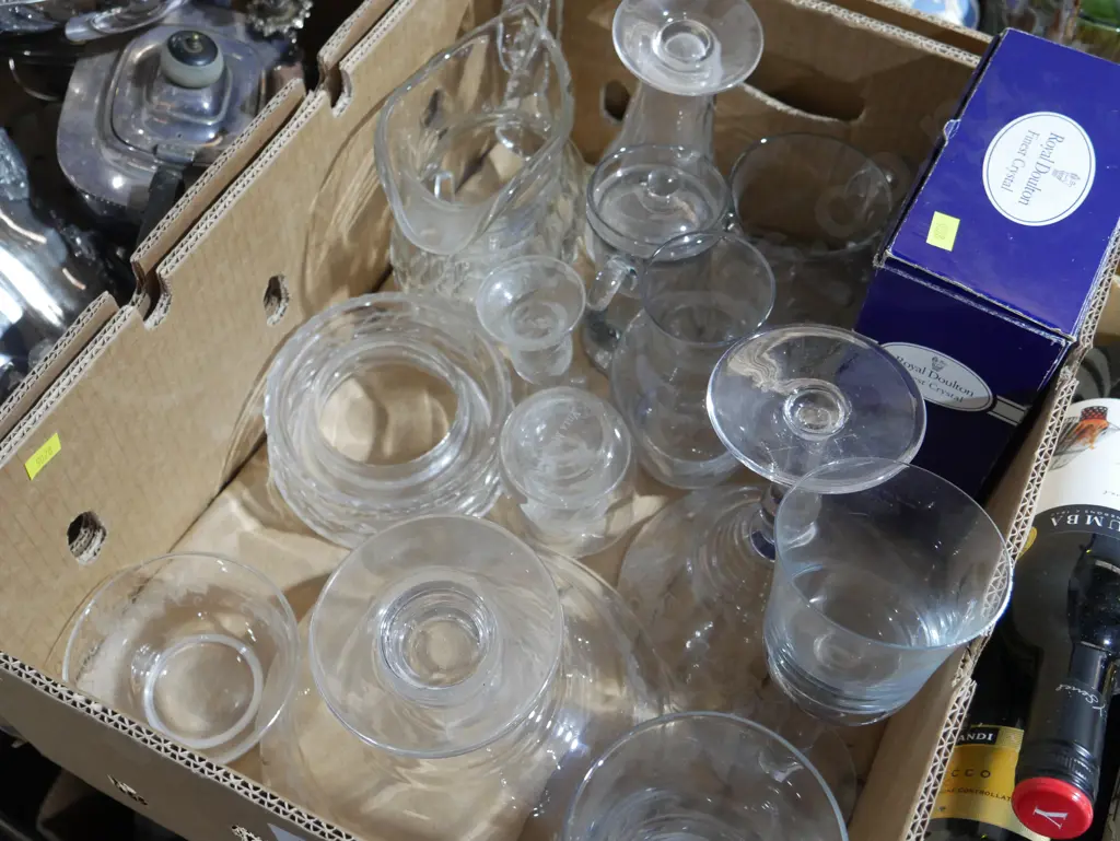 Crystal, etc Image 1++
