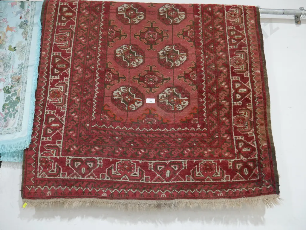 Floor mat Image 1++