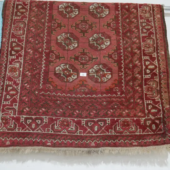 Floor mat