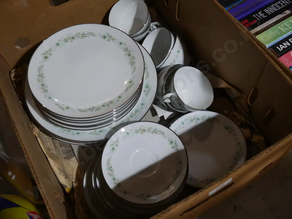 Noritake tableware Image 1++