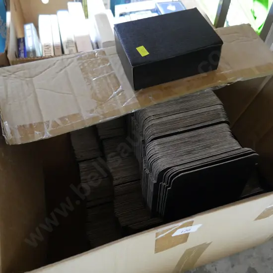 Gift boxes