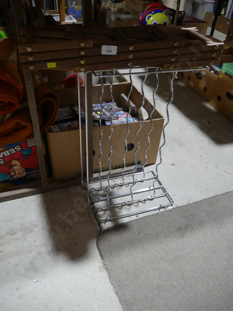 2 wine racks Image 1++