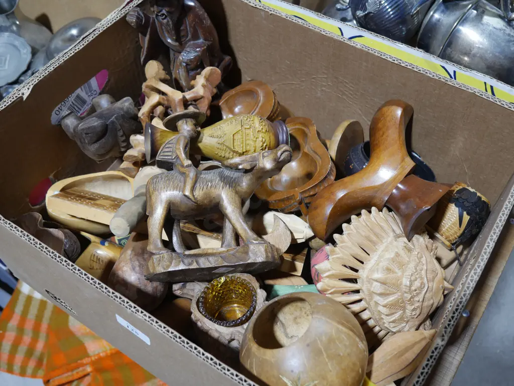 Woodware Image 1++
